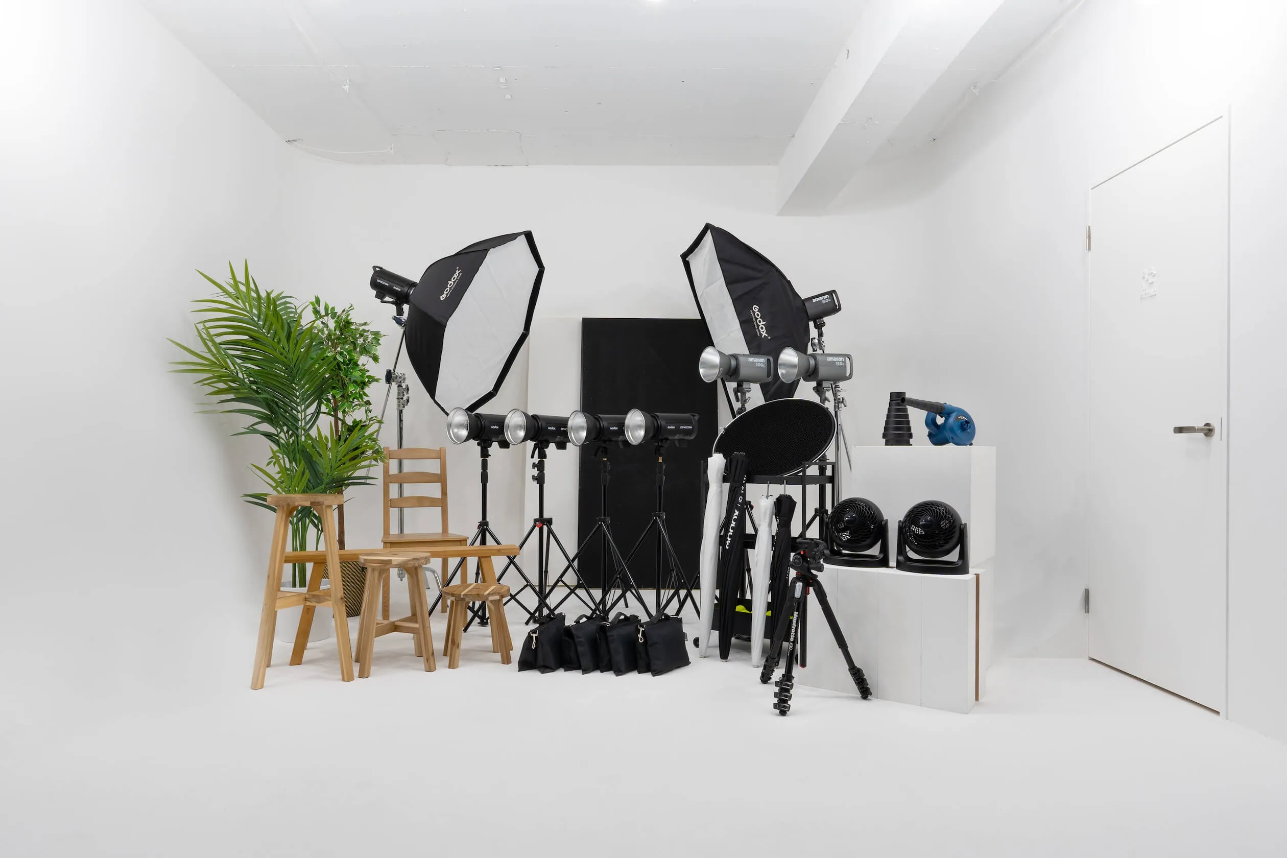 STUDIO 4696 青山店