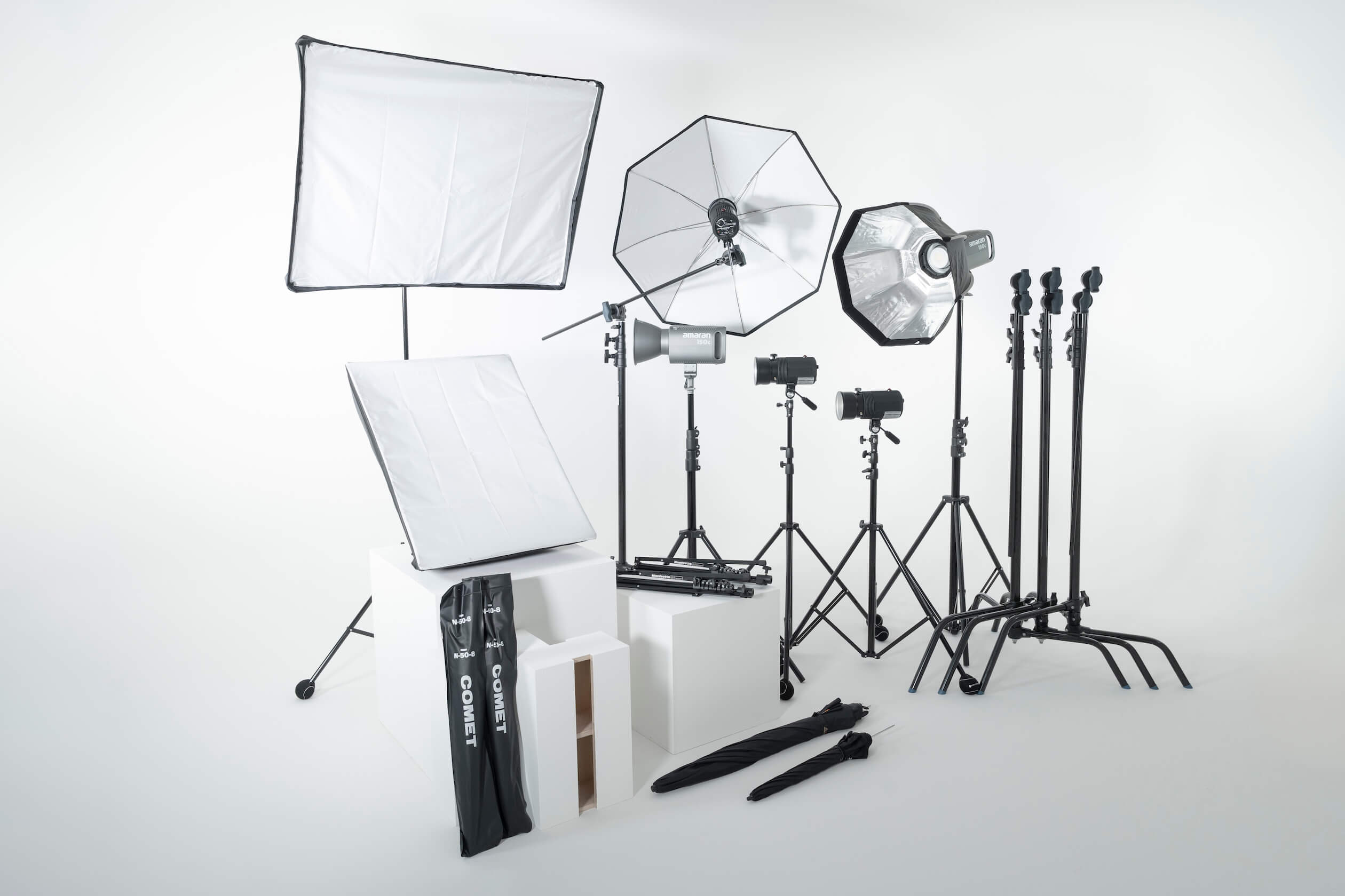 STUDIO 4696 原宿店