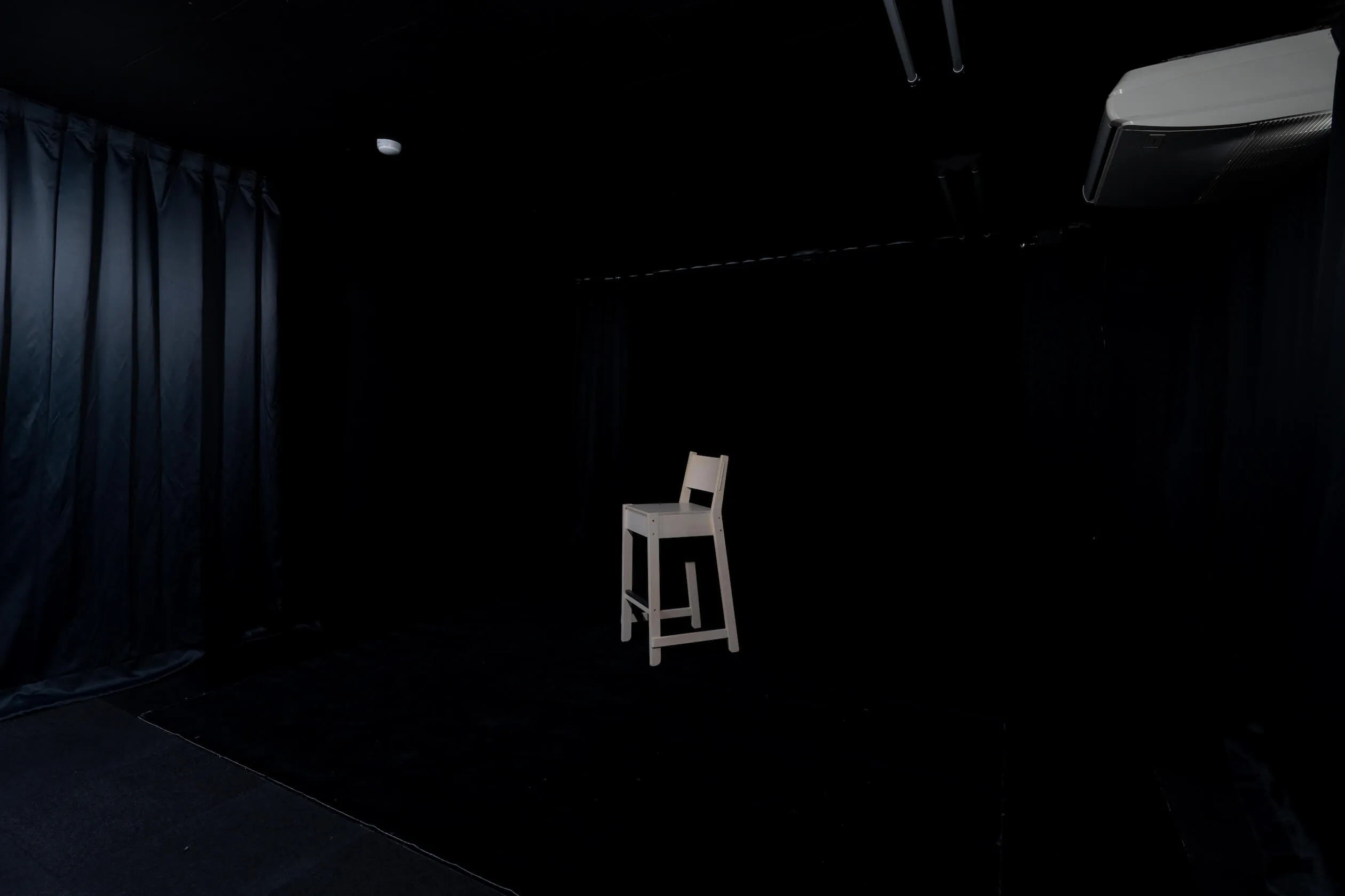 STUDIO 4696 池袋店のスタジオ内観