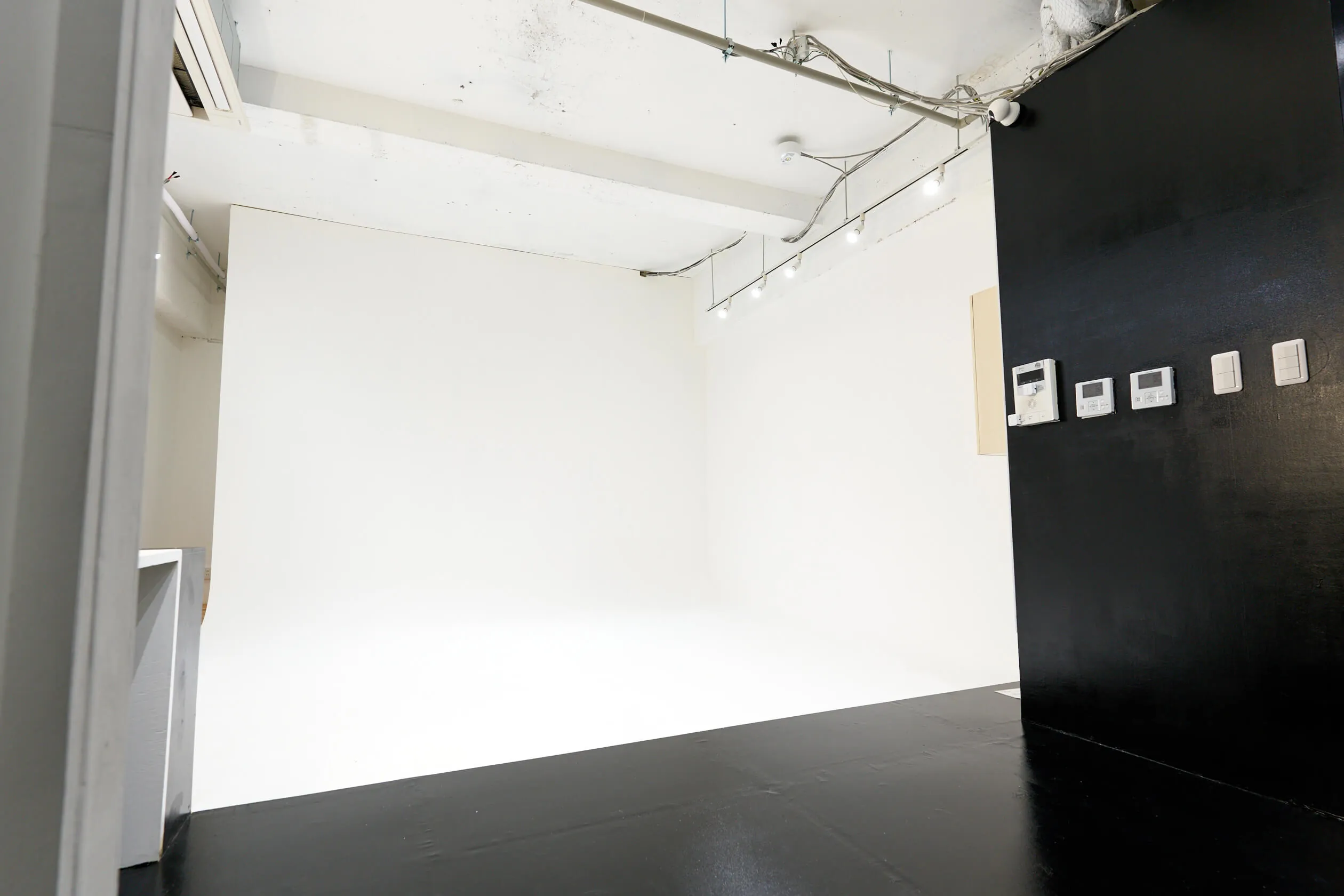 STUDIO 4696 川崎店のスタジオ内観