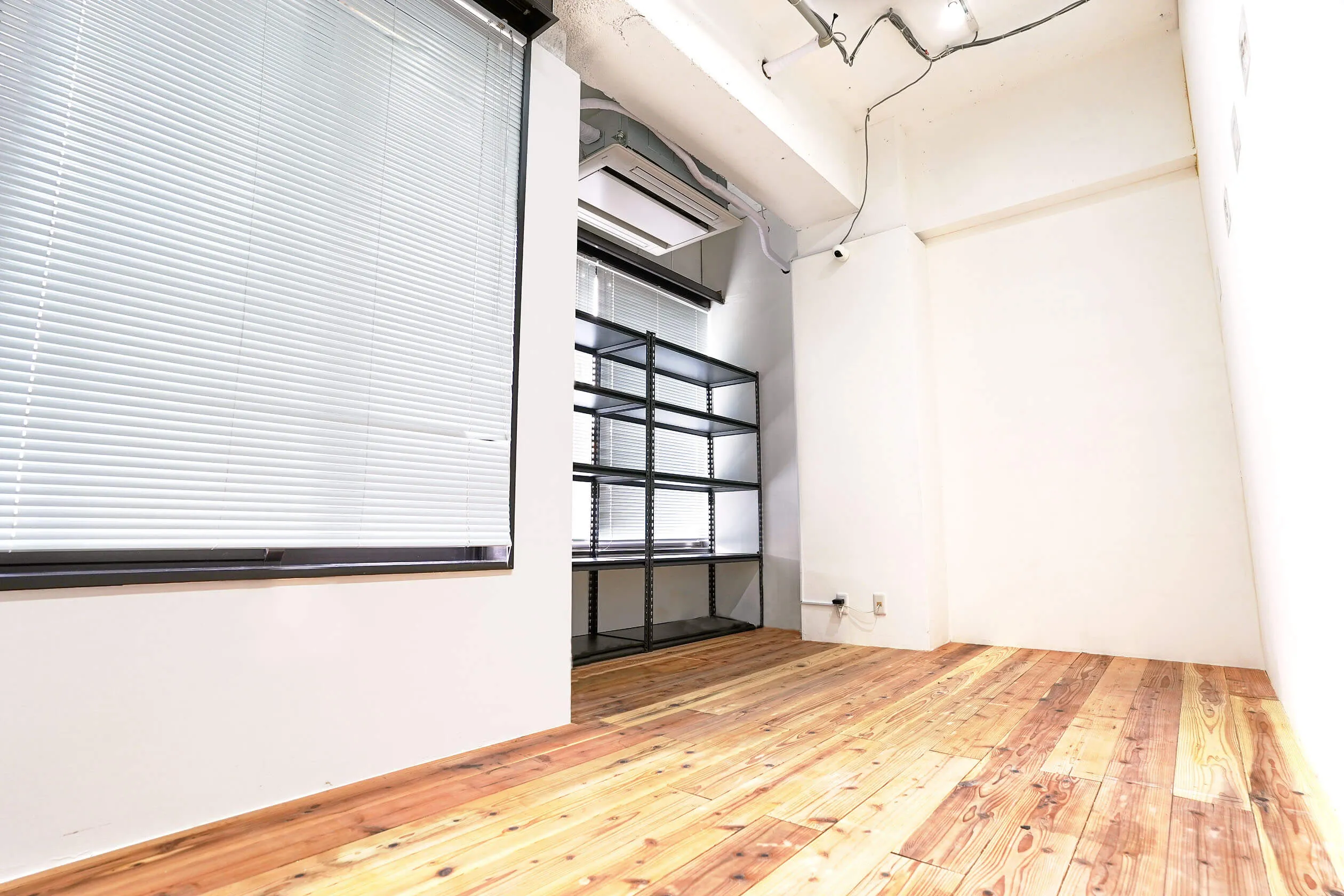 STUDIO 4696 川崎店のスタジオ内観