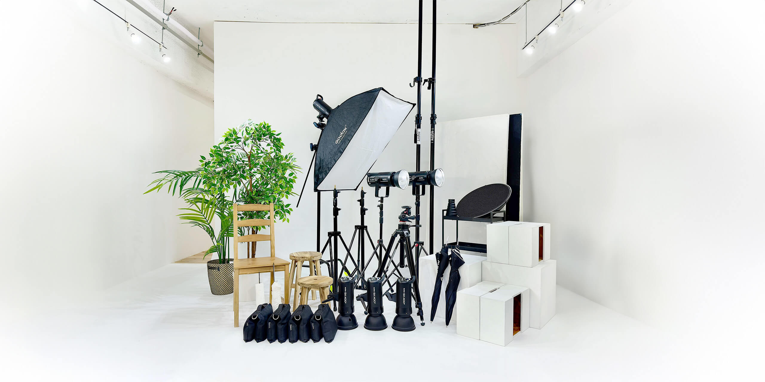 STUDIO 4696 川崎
