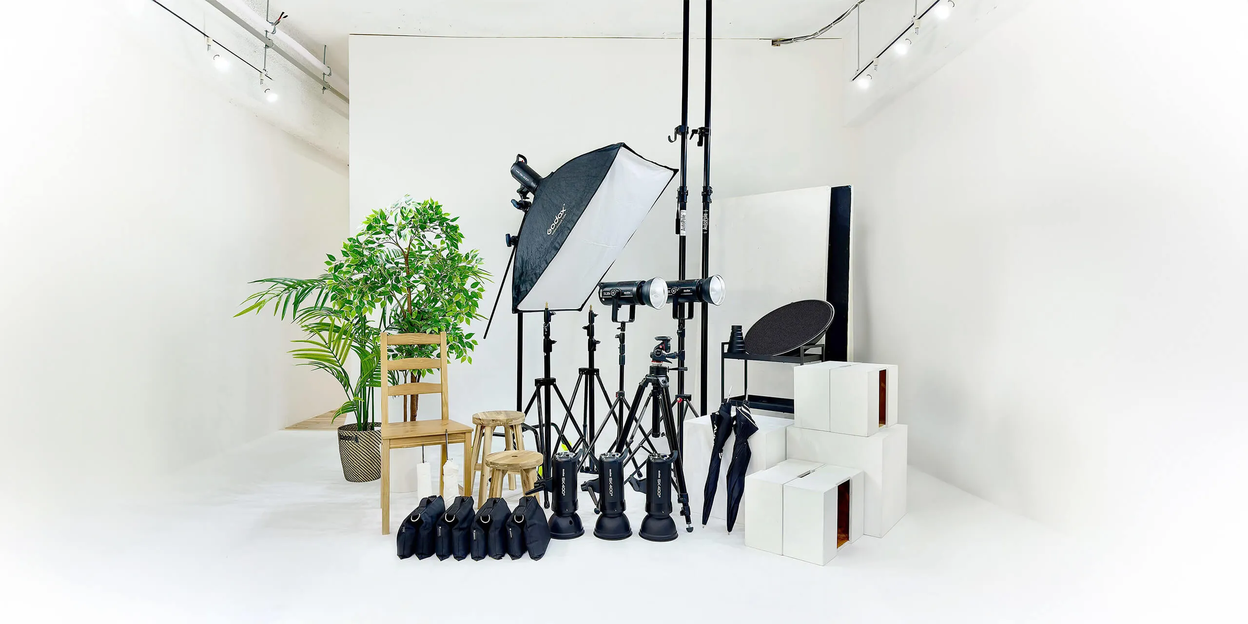 STUDIO 4696 川崎店