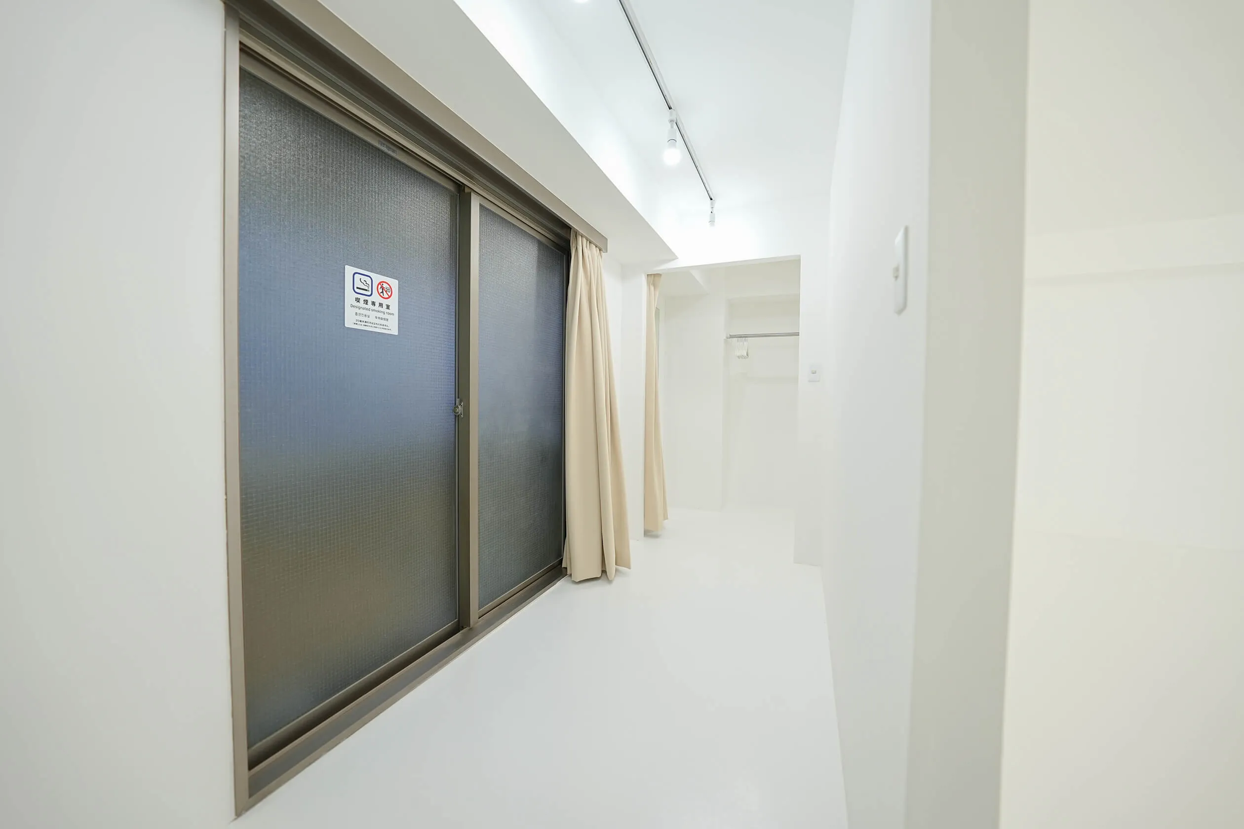 STUDIO 4696 中目黒店のスタジオ内観