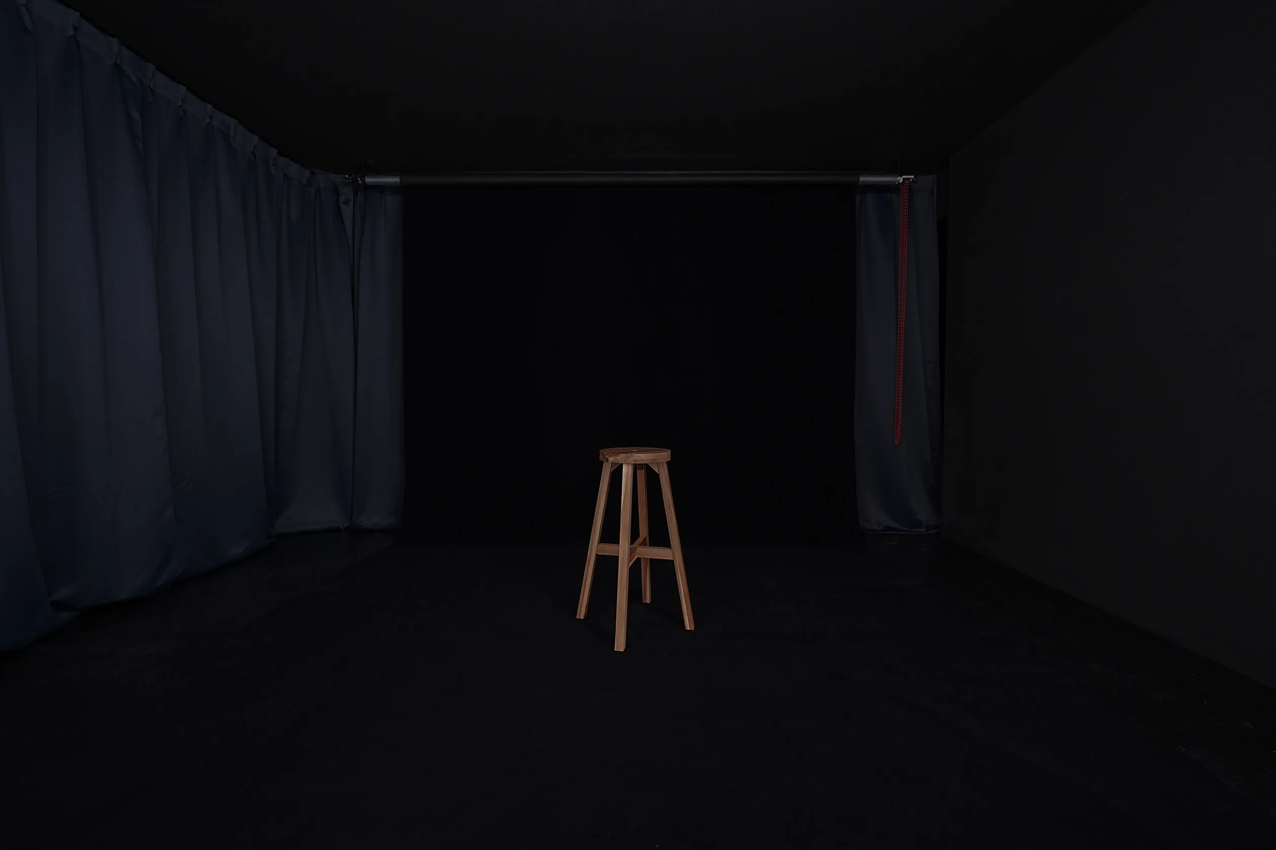 STUDIO 4696 中目黒店のスタジオ内観