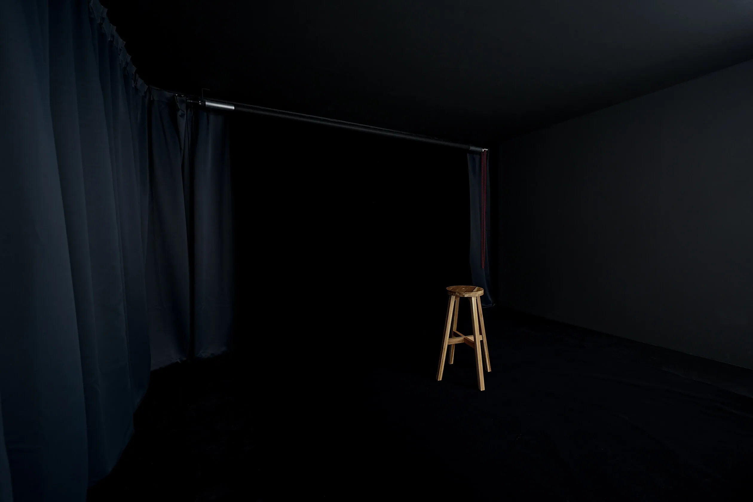 STUDIO 4696 中目黒店のスタジオ内観