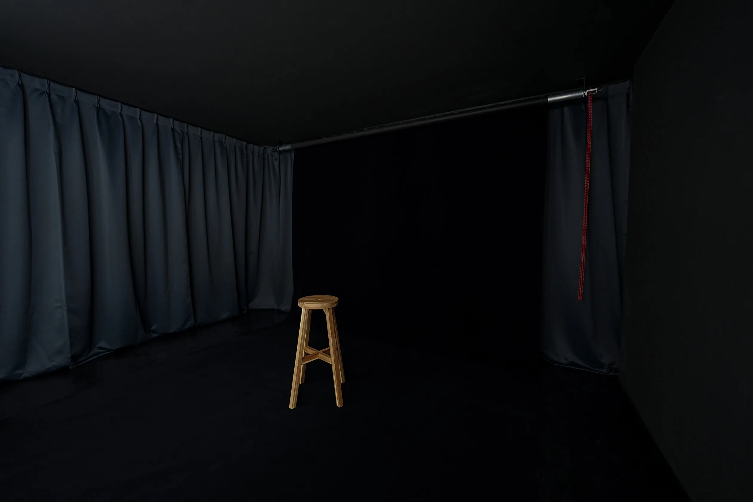 STUDIO 4696 中目黒店のスタジオ内観