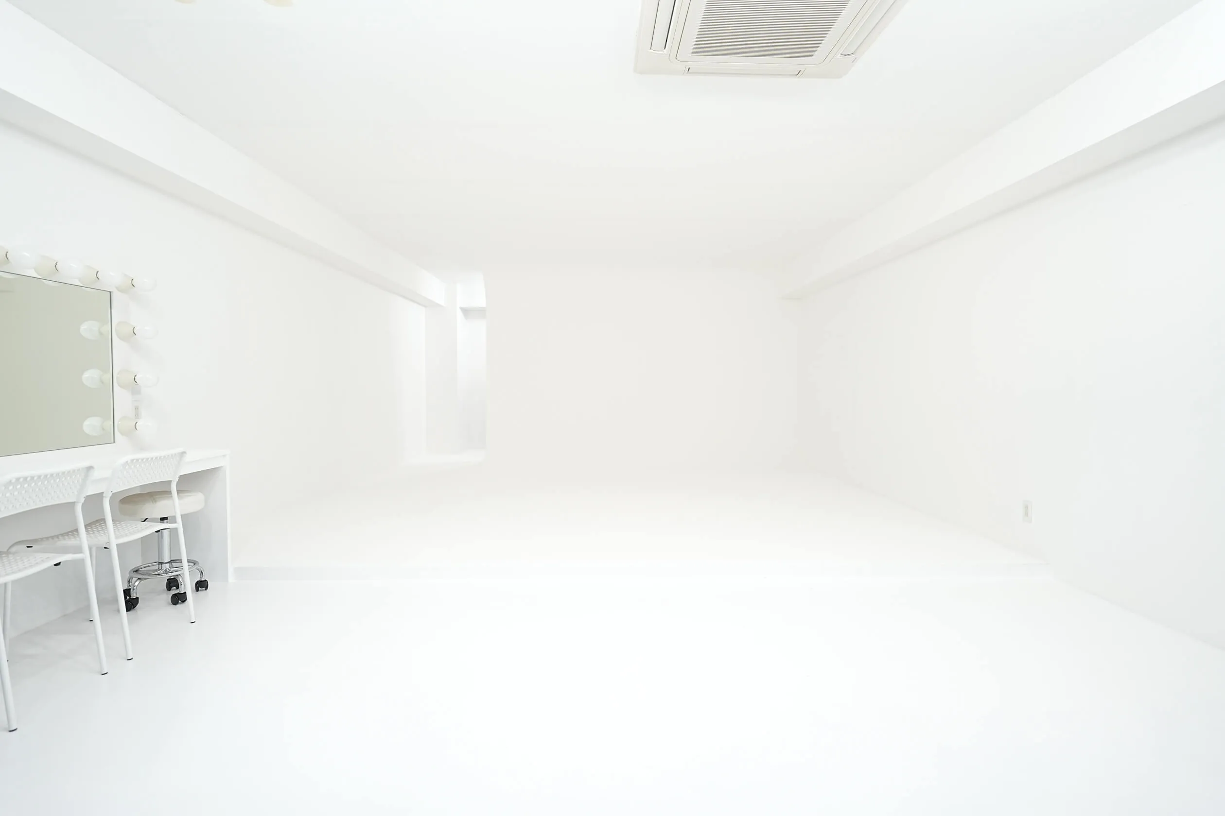 STUDIO 4696 中目黒店のスタジオ内観