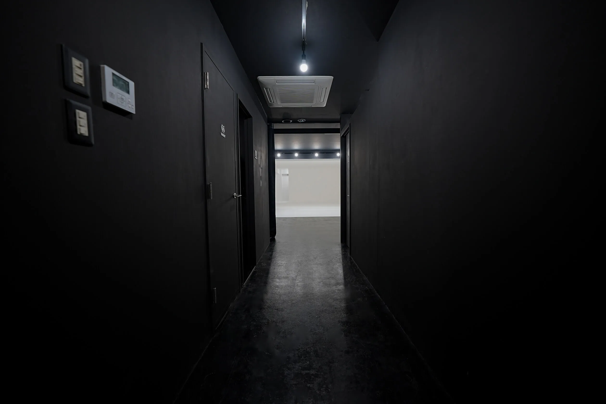 STUDIO 4696 中目黒店のスタジオ内観